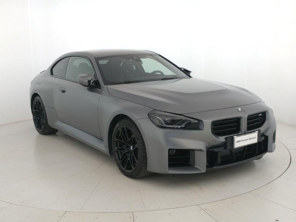 BMW M2 Coupe 3.0 Steptronic