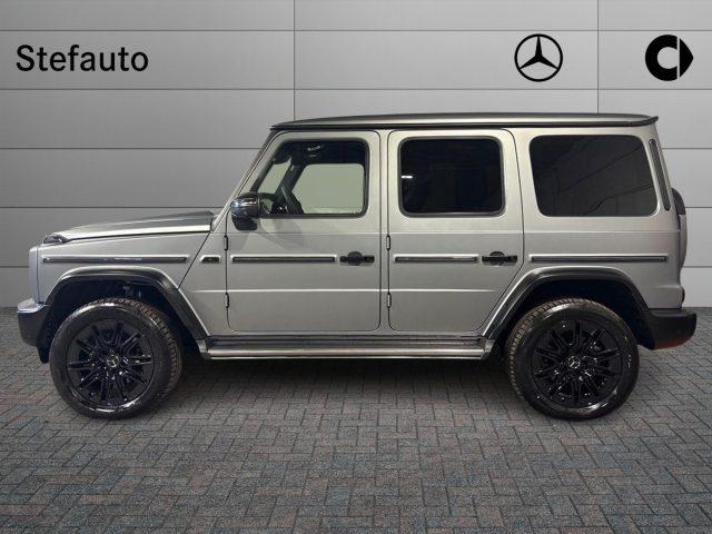 MERCEDES-BENZ G 580 S.W. EQ