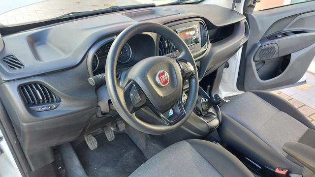 FIAT Doblo Doblò 1.3 MJT Cargo Maxi SX 20.000 Km E6B