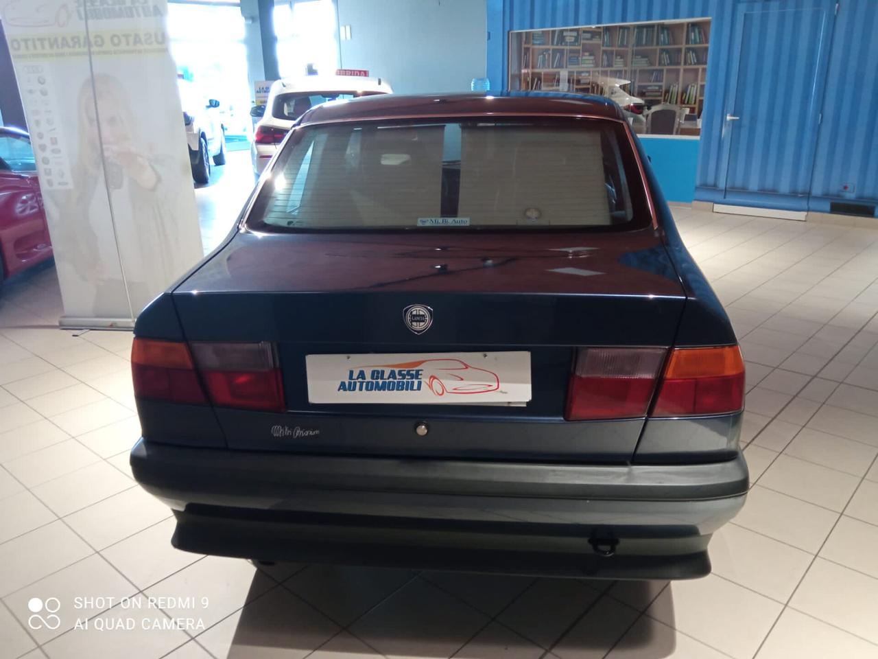 Lancia Dedra 1.6 i.e.