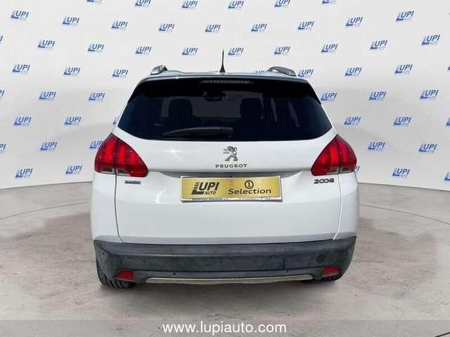 Peugeot 2008 1.6 bluehdi Allure s&s 100cv