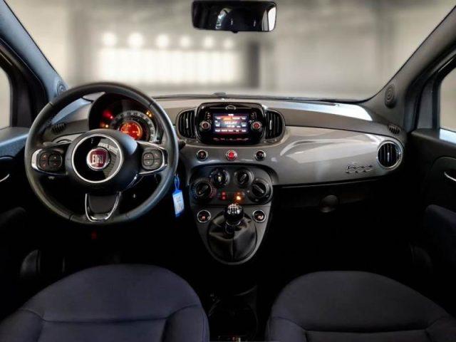 FIAT 500 1.0 Hybrid OK NEOPATENTATI AZIENDALE IVA ESPOSTA