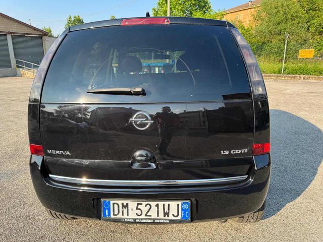 OPEL Meriva 1.3 CDTI Club