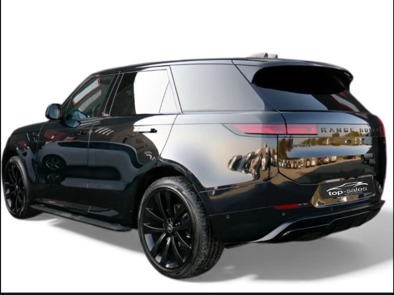 Land Rover Range Sport 3.0D l6 249 CV Dynamic HSE Perfetta