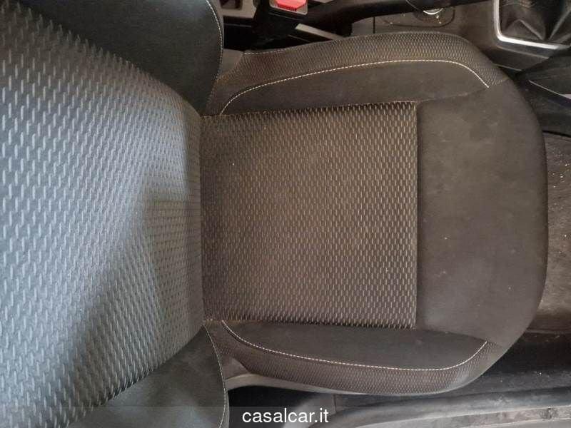 Dacia Duster 1.5 Blue dCi 8V 115 CV 4x4 Comfort 3 ANNI DI GARANZIA KM ILLIMITATI PARI ALLA NUOVA