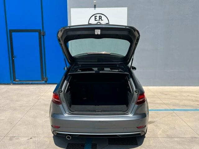 Audi A3 1.6 TDI 116 CV Business