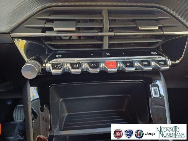 PEUGEOT 208 Style Turbo benzina 100CV Km0 Pronta Consegna