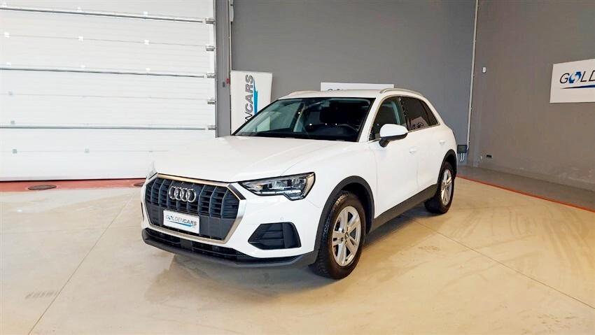Audi Q3 2.0 TDI 150 CV S tronic