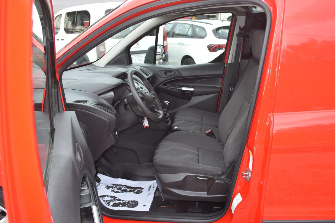 FORD Transit Connect 200 1.5 tdci 100cv Trend L1H1 E6