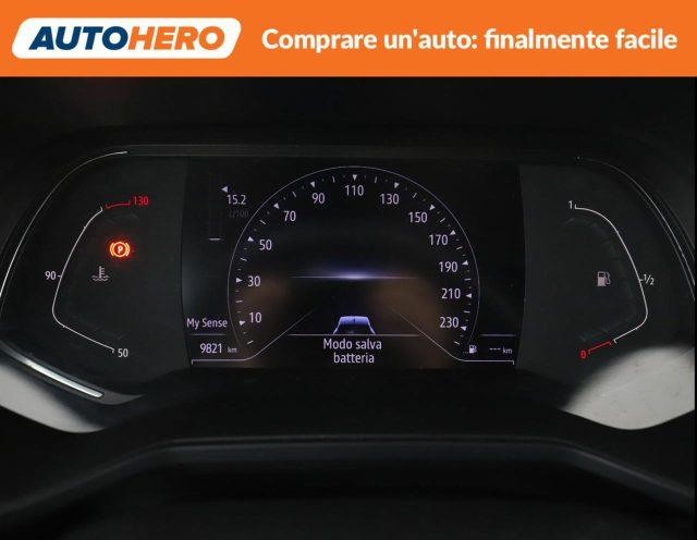 RENAULT Clio TCe 130 CV EDC FAP 5 porte Initiale Paris