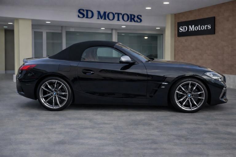 BMW Z4 M 40i auto