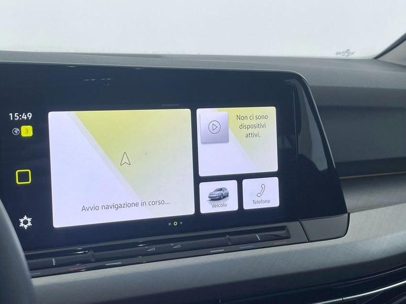 Volkswagen Golf 1.0 eTSI EVO DSG Life