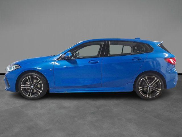 BMW 116 d 5p. Msport Aut.