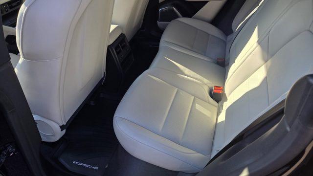 PORSCHE Macan 4S PERMUTE UFF.ITALIA IVA ESPOSTA