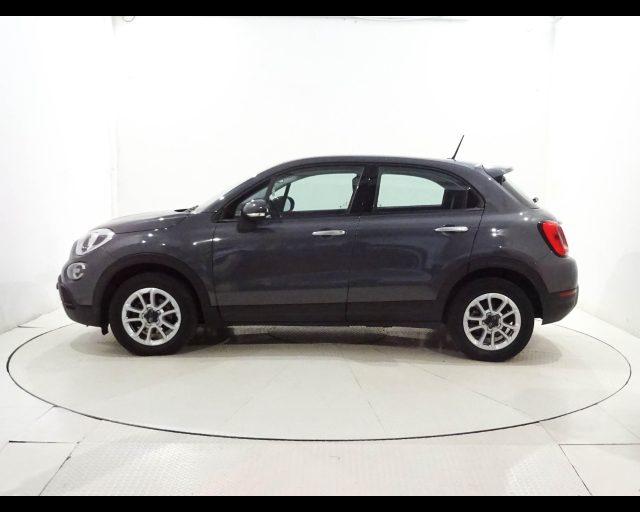 FIAT 500X 1.0 T3 120 CV City Cross