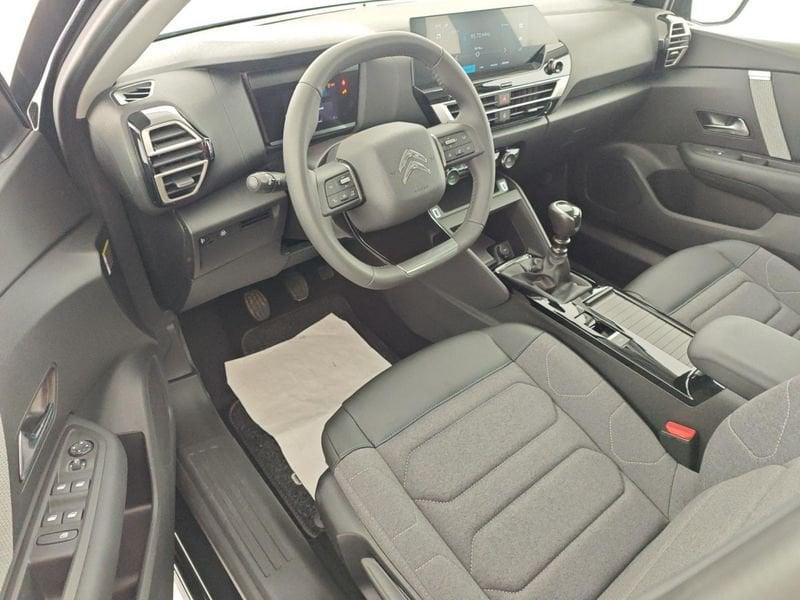 Citroën C4 PureTech 130 S&S Plus