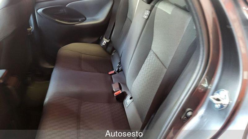 Mazda Mazda2 Hybrid 1.5 VVT e-CVT Full Hybrid Electric Pure
