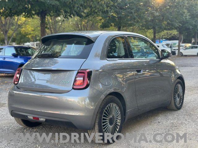 FIAT 500e Berlina 42 kWh Icon 118cv