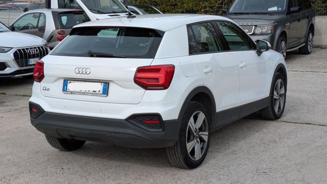 AUDI Q2 30 TDI ADMIRED S-TRONIC 2.0cc 116cv