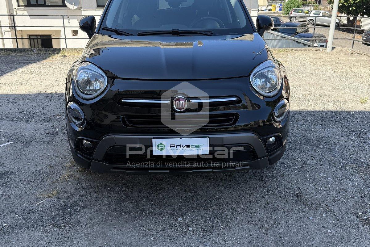 FIAT 500X 1.6 MultiJet 130 CV Cross Dolcevita