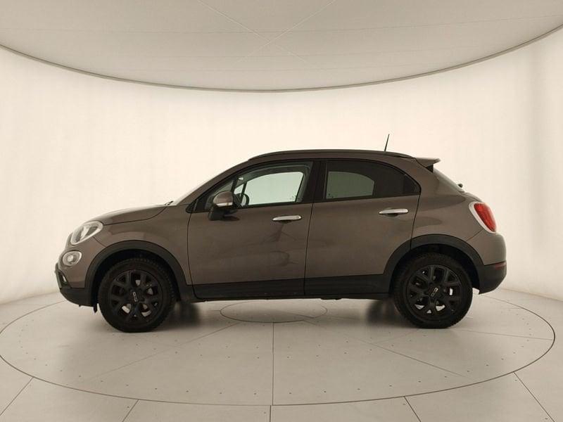 FIAT 500X 1.4 MultiAir 140 CV Lounge