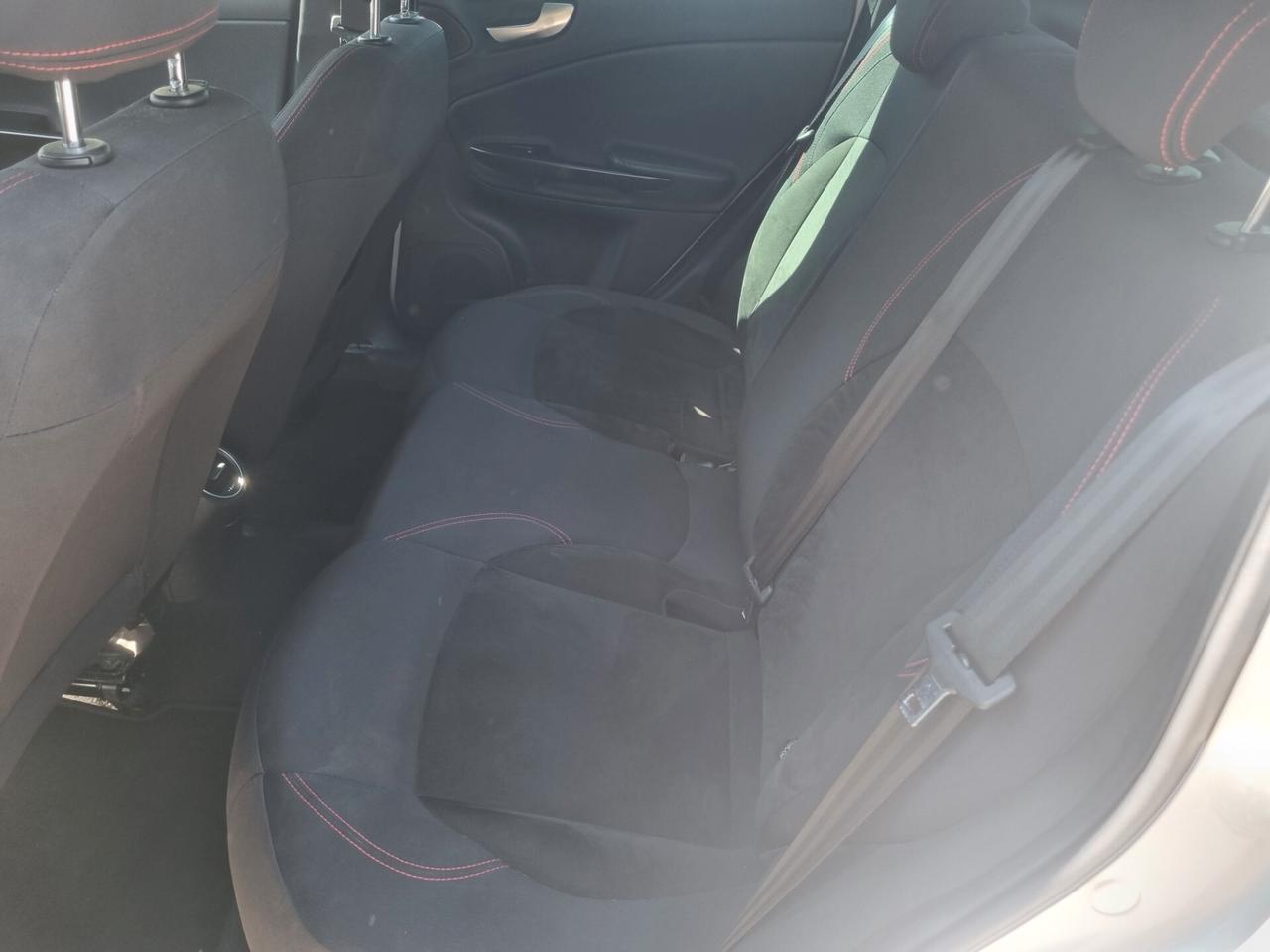 Alfa Romeo Giulietta 2.0 JTDm-2 175 CV TCT Exclusive