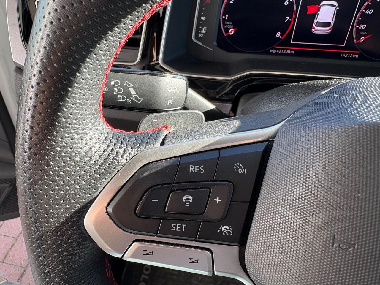 Volkswagen Polo GTI Edition 50 2.0 TSI GTI #11117