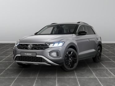 Volkswagen T-Roc 1.0 tsi 115cv sport