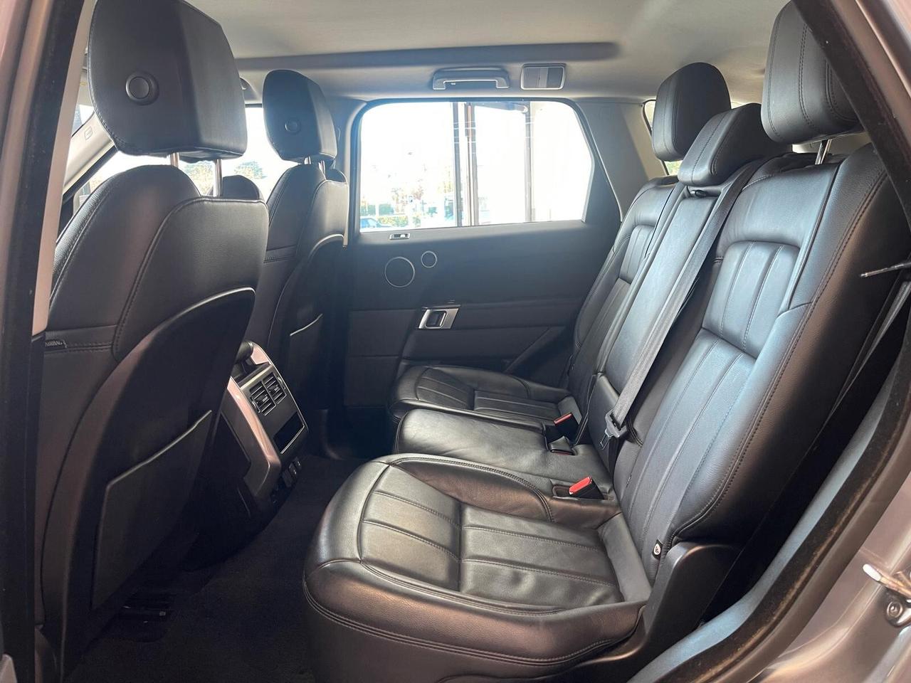 Land Rover Range Sport 2.0 Si4 S