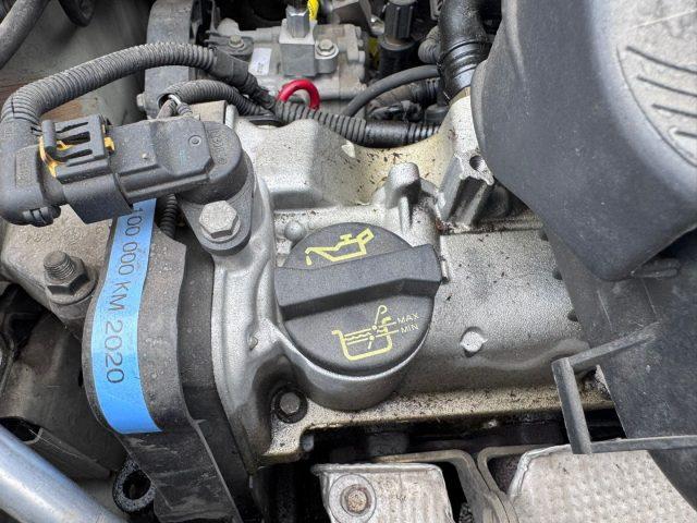 FIAT Panda 1.2 Dynamic GPL OK neopatentati