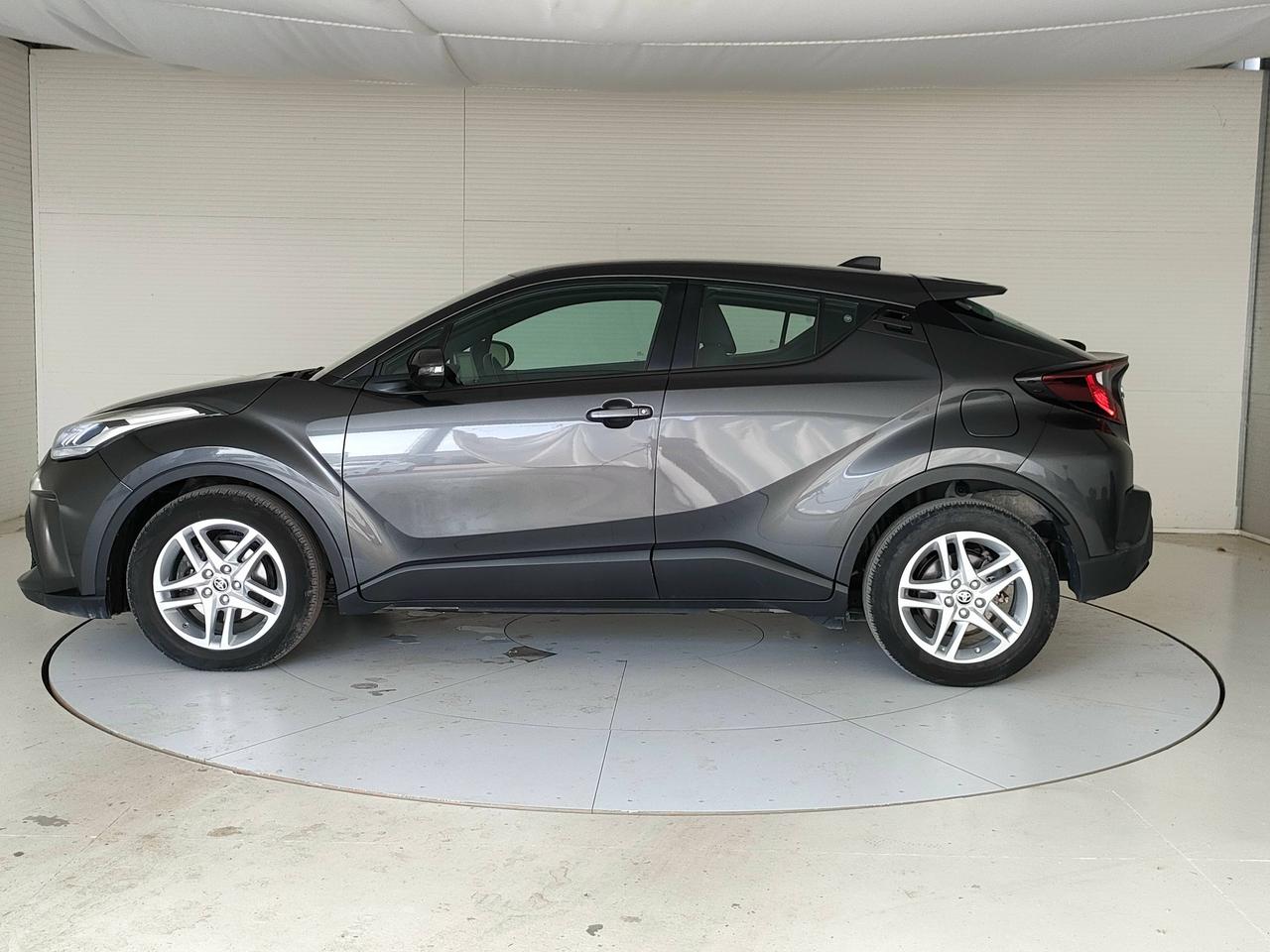 TOYOTA C-HR I 2020 - C-HR 1.8h Active e-cvt