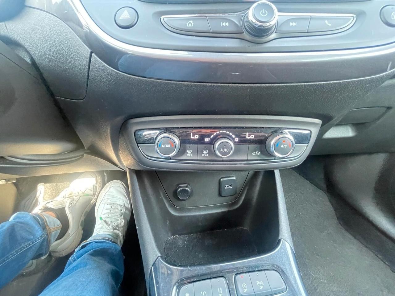 Opel Crossland X 1.2 12V Start&Stop Innovation