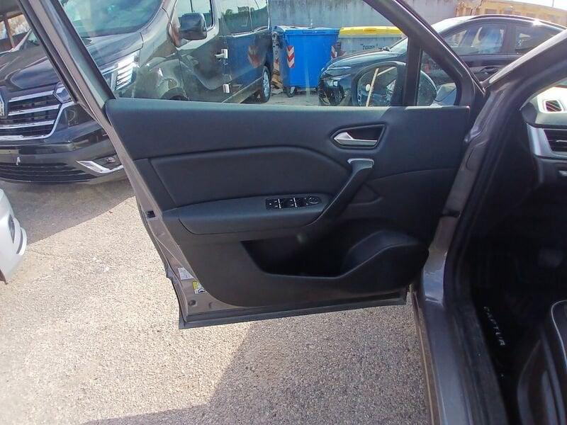 Renault Captur II 2019 1.6 E-Tech full hybrid Techno 145cv auto