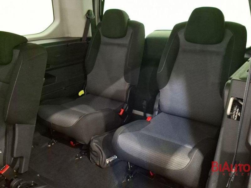 Toyota Proace City Verso 1.5D 100CV M/T L1 Executive 7 Posti