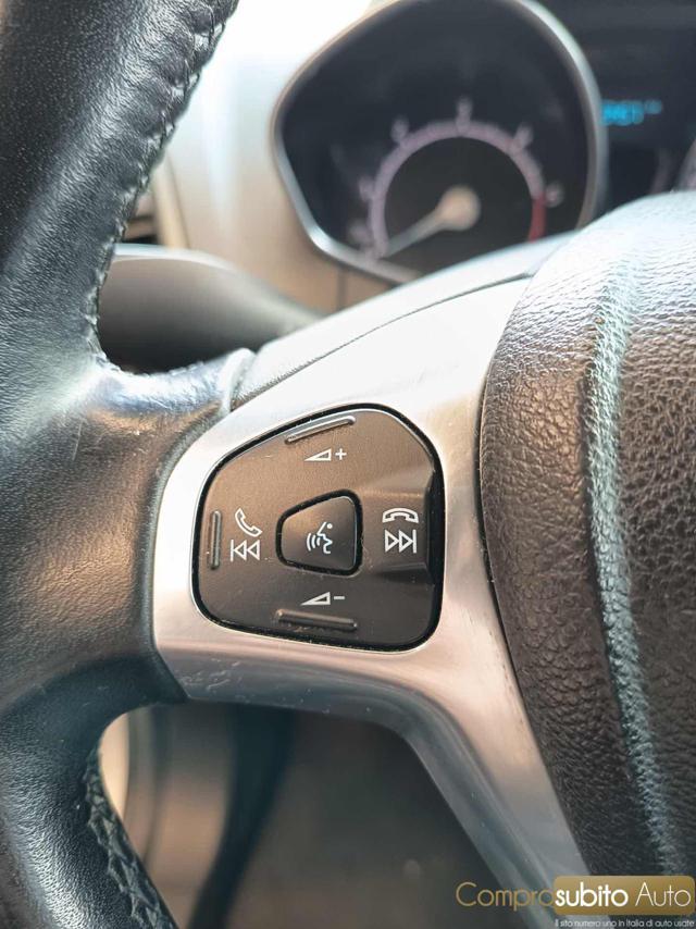 FORD EcoSport 1.5 TDCi 95 CV Business