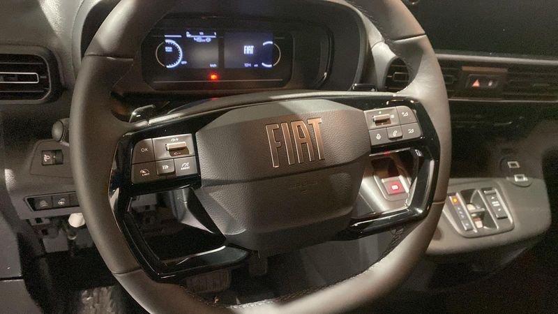 FIAT Doblò Doblò 1.5 BlueHdi 130 CV AT8 PL
