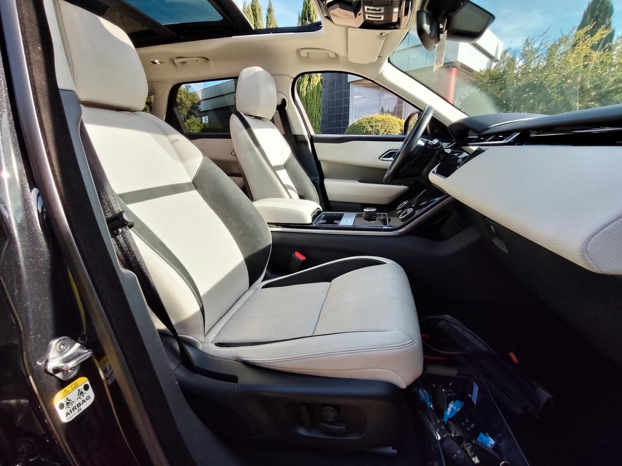 Land Rover Range Velar 2.0D I4 240 CV S
