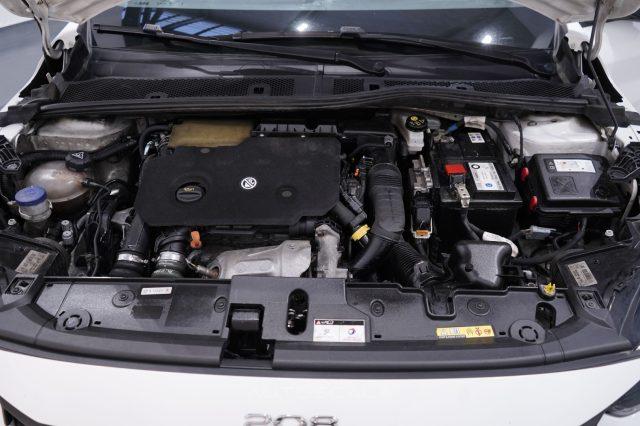 PEUGEOT 208 1.5 BlueHDi 100cv S&S 5 porte N1 Active Pack