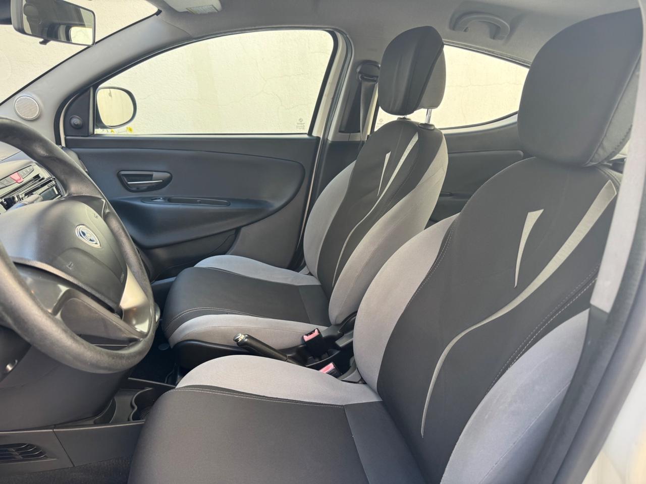 Lancia YPSILON 1.3 MJT MOTORE NUOVO FIAT