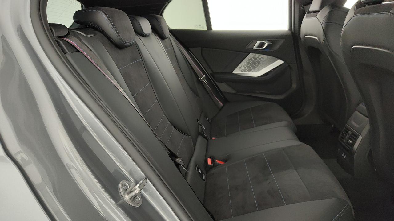 BMW Serie 1 F70 - 118d MSport Pro auto