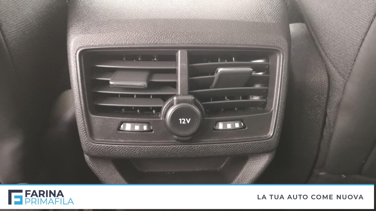 PEUGEOT 3008 II 2016 - 3008 1.5 bluehdi Allure s&s 130cv eat8