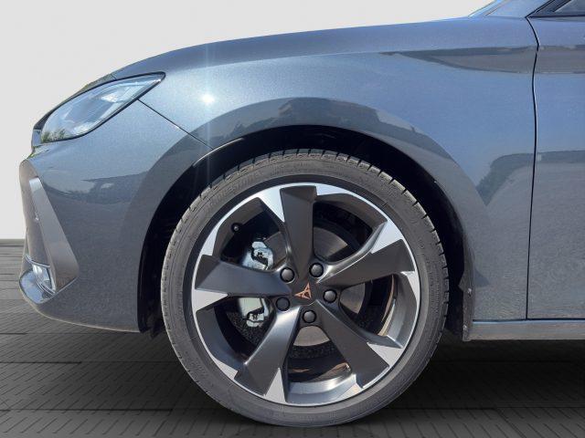 CUPRA Leon Leon 2.0 TDI 150 CV DSG