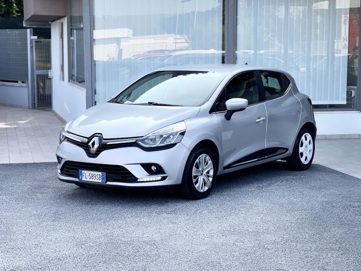 Renault Clio 0.9 GPL 90CV E6 Neo. - 2017