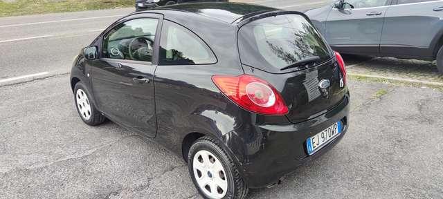 Ford Ka/Ka+ Ka 1.2 + c/esp,tcs 69cv E5