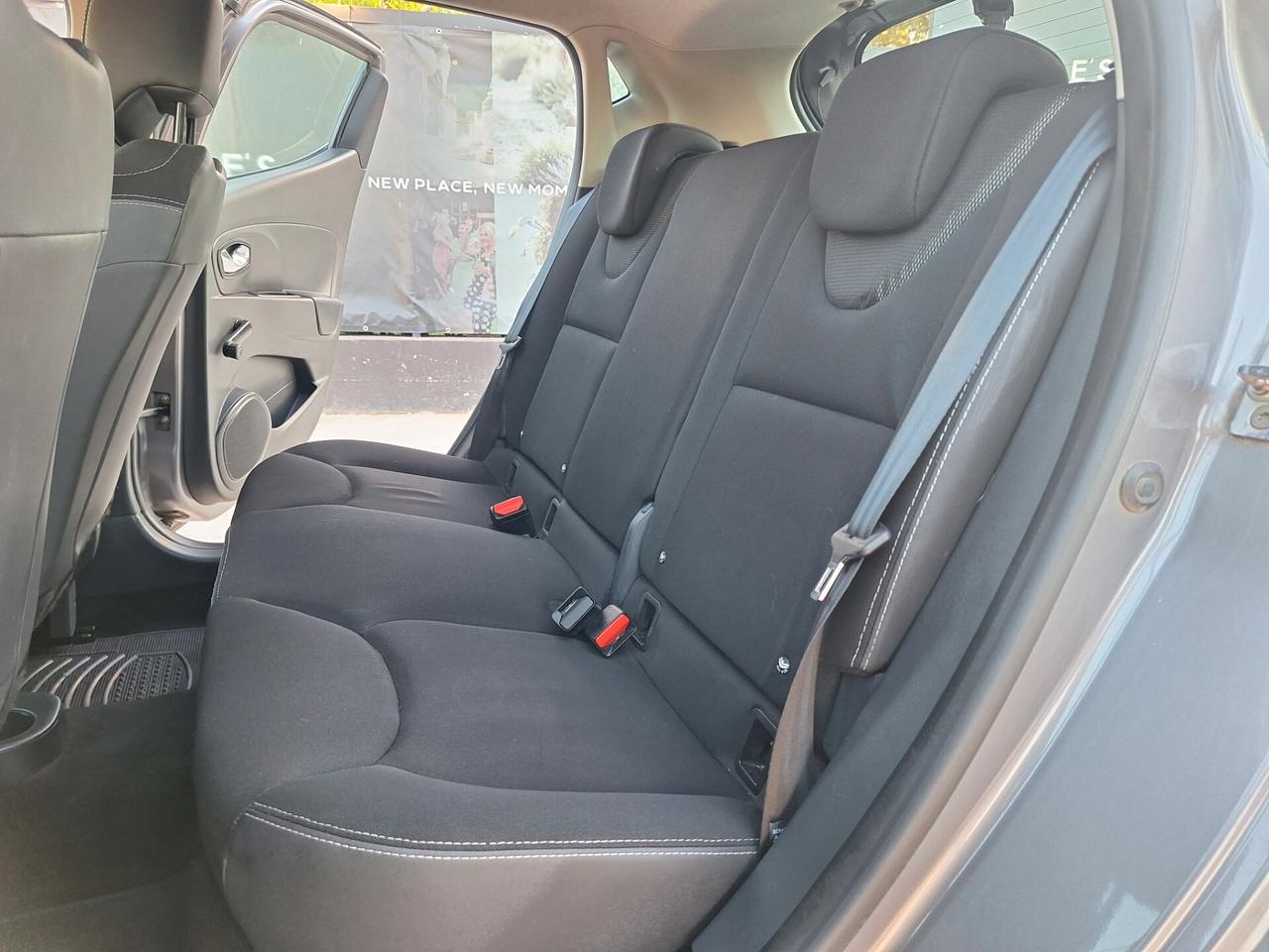 Renault Clio 1.5 dCi 75CV NAVI CAMERA PERFETTA