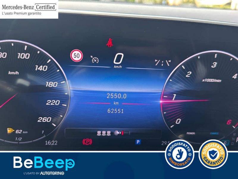 Mercedes-Benz GLC 220D MHEV AMG PREMIUM 4MATIC AUTO