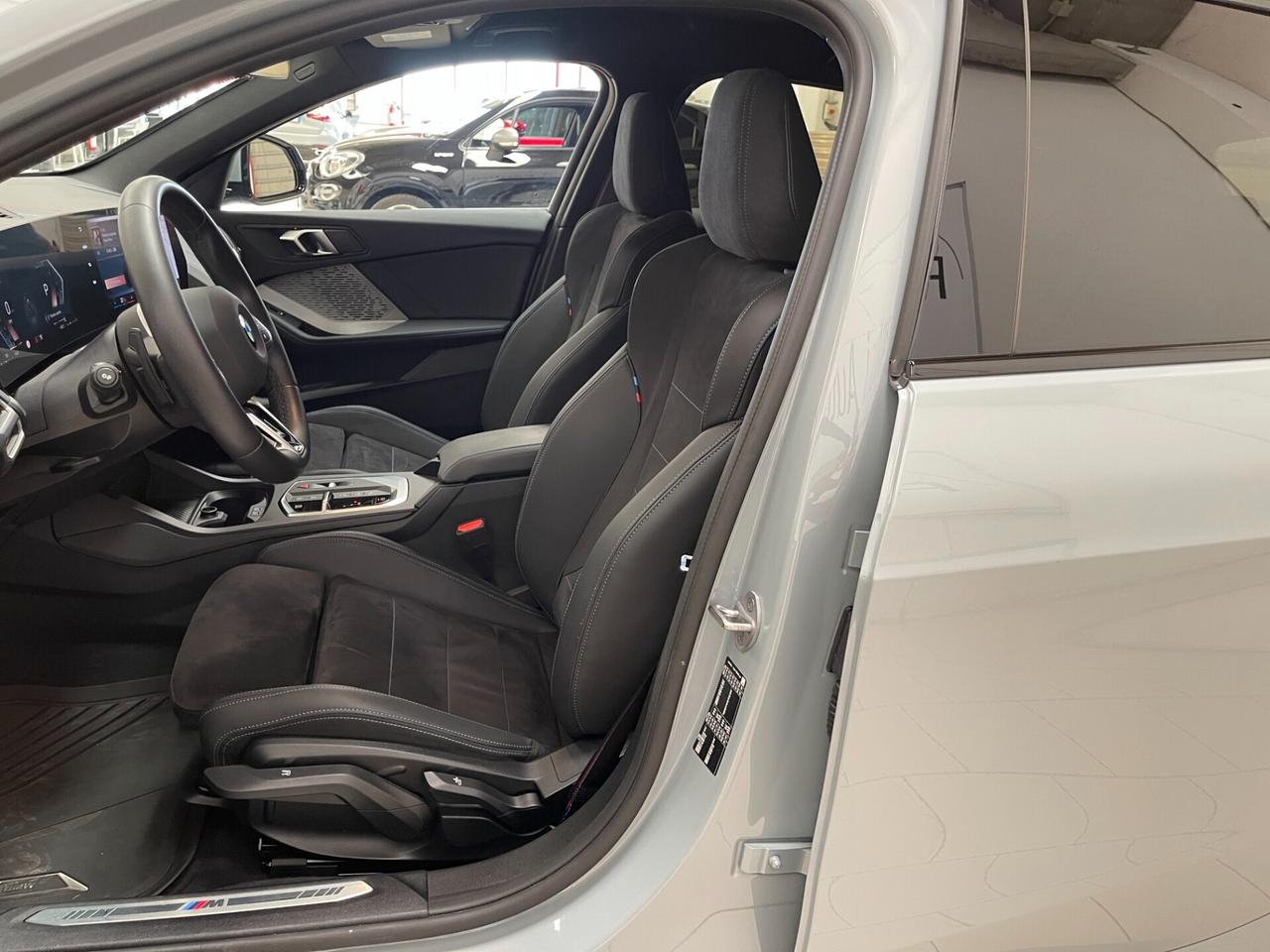 Bmw 120 d 48V MSport Pro auto - LEGGI SOTTO
