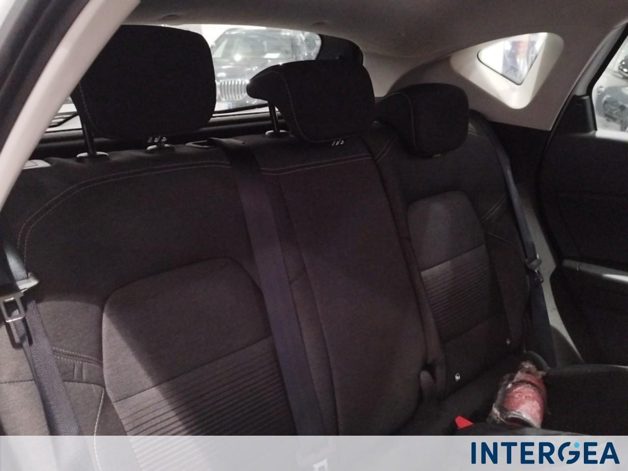 RENAULT Captur 1.0 tce Zen Gpl 100cv