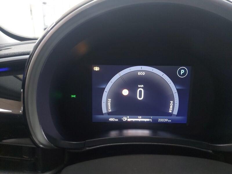 FIAT 600 1.2 Hybrid Pop 145cv