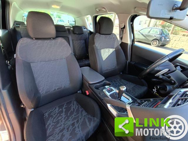 PEUGEOT 3008 1.6 HDi 110CV Tecno NEOPATENTATI